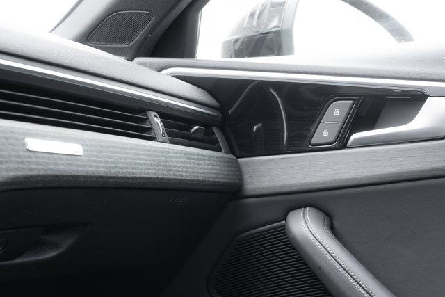 used 2023 Audi A4 car, priced at $28,930