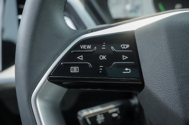 new 2025 Audi Q4 e-tron car, priced at $59,025