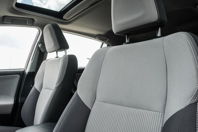 used 2015 Toyota RAV4 car, priced at $16,593