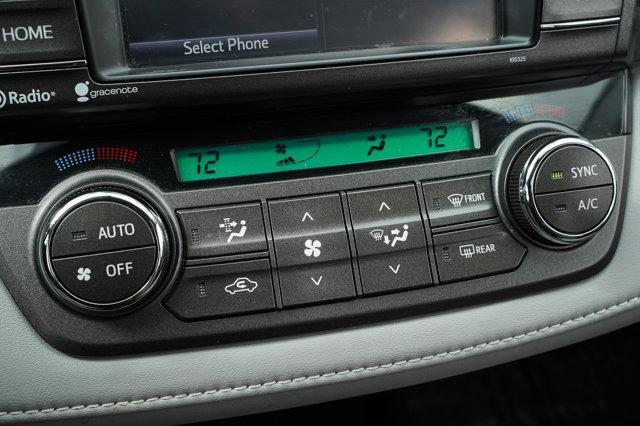 used 2015 Toyota RAV4 car, priced at $16,593