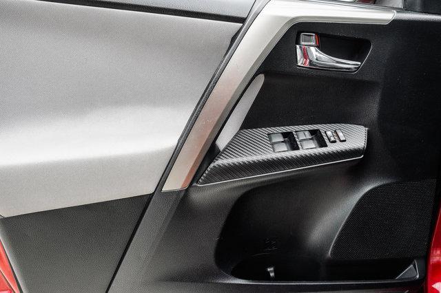 used 2015 Toyota RAV4 car, priced at $16,593