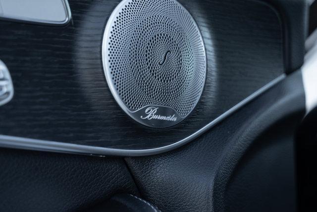 used 2021 Mercedes-Benz GLC 300 car, priced at $24,874