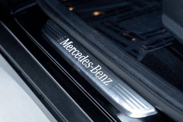 used 2021 Mercedes-Benz GLC 300 car, priced at $24,874