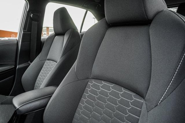used 2024 Toyota Corolla car, priced at $24,672