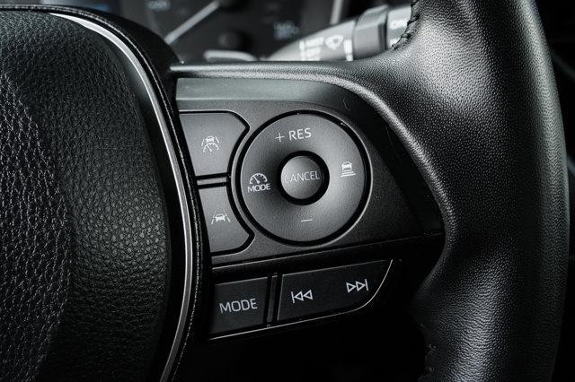 used 2024 Toyota Corolla car, priced at $24,672