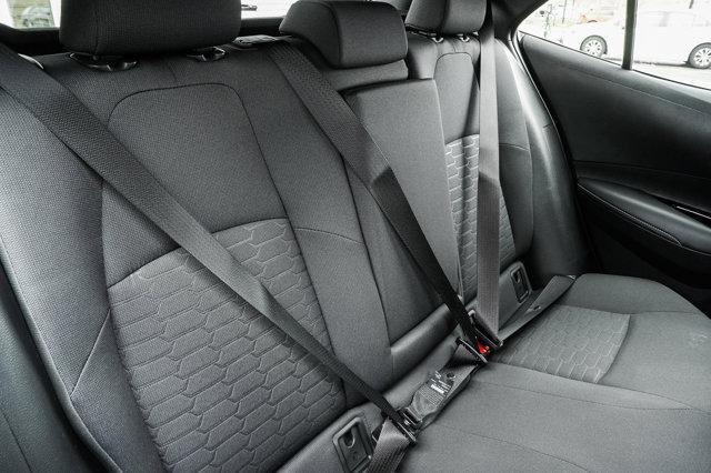 used 2024 Toyota Corolla car, priced at $24,672