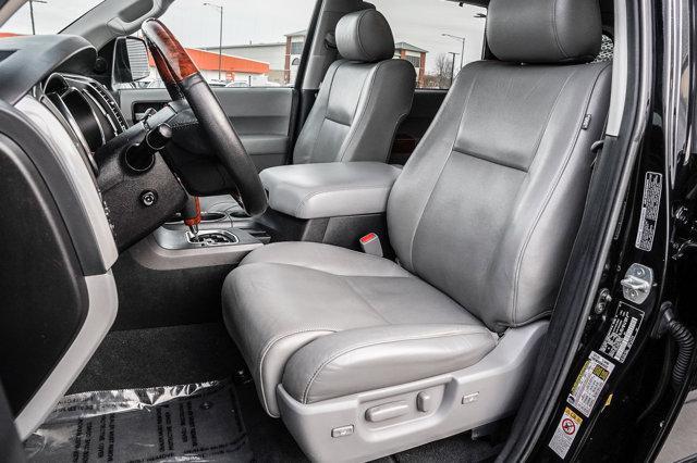 used 2020 Toyota Sequoia car, priced at $52,997