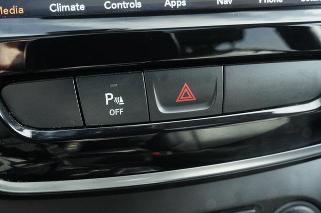 used 2019 Jeep Cherokee car, priced at $15,958