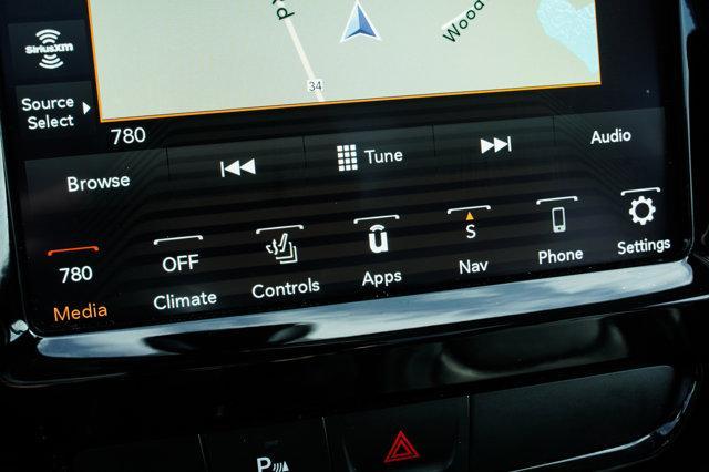 used 2019 Jeep Cherokee car, priced at $15,958