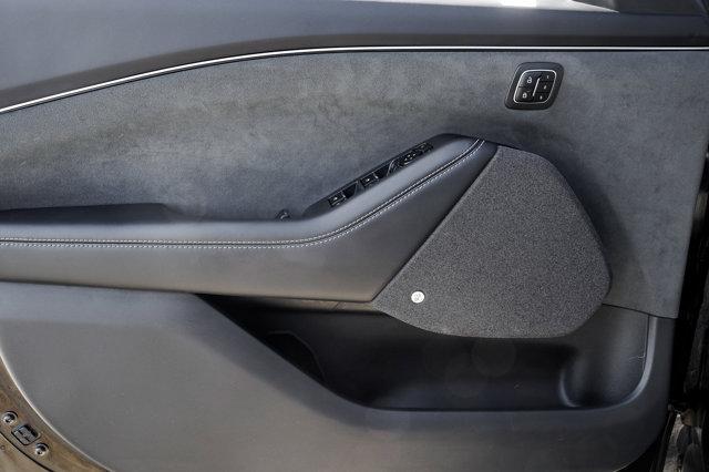 used 2023 Ford Mustang Mach-E car, priced at $34,926