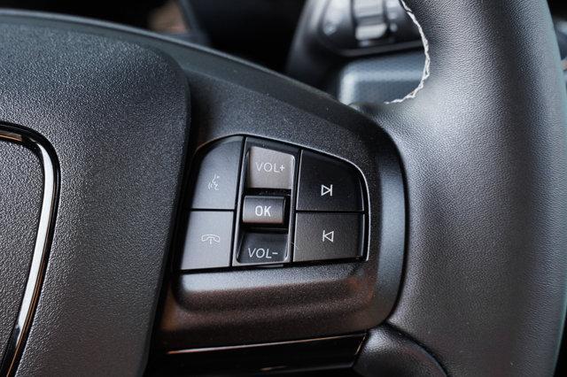 used 2023 Ford Mustang Mach-E car, priced at $34,926