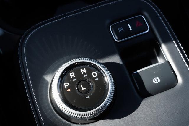 used 2023 Ford Mustang Mach-E car, priced at $34,926