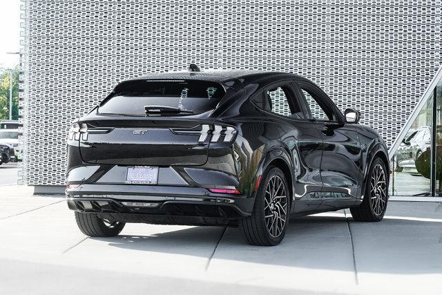 used 2023 Ford Mustang Mach-E car, priced at $34,926