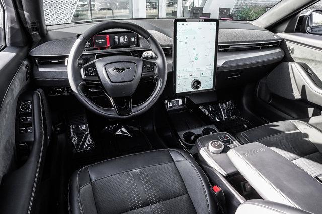 used 2023 Ford Mustang Mach-E car, priced at $34,926