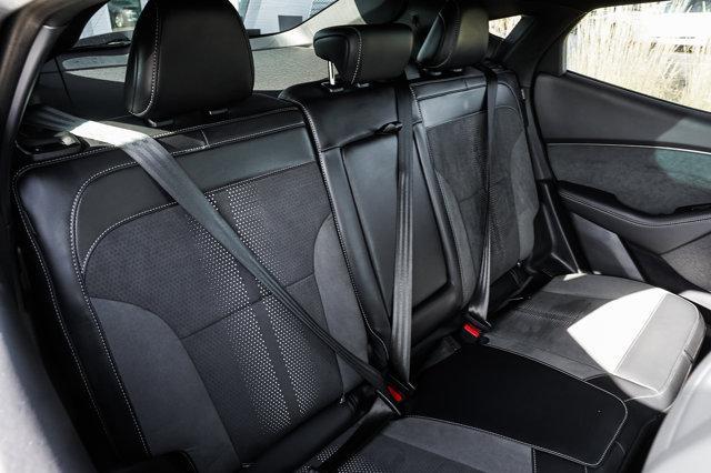 used 2023 Ford Mustang Mach-E car, priced at $34,926