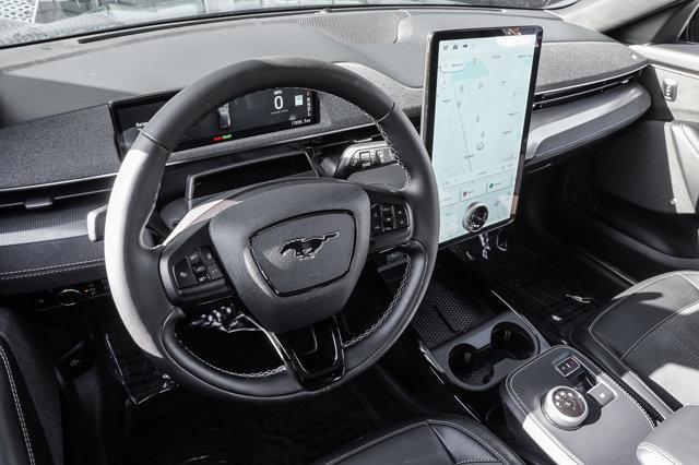 used 2023 Ford Mustang Mach-E car, priced at $34,926