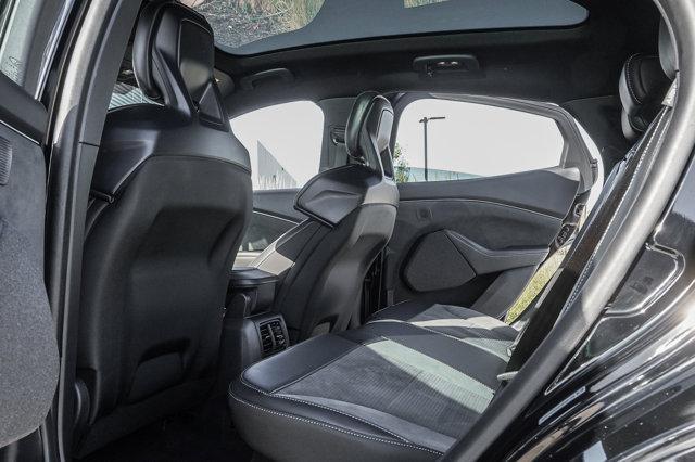used 2023 Ford Mustang Mach-E car, priced at $34,926