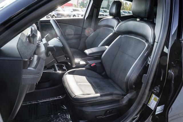 used 2023 Ford Mustang Mach-E car, priced at $34,926