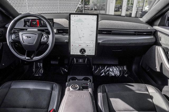 used 2023 Ford Mustang Mach-E car, priced at $34,926
