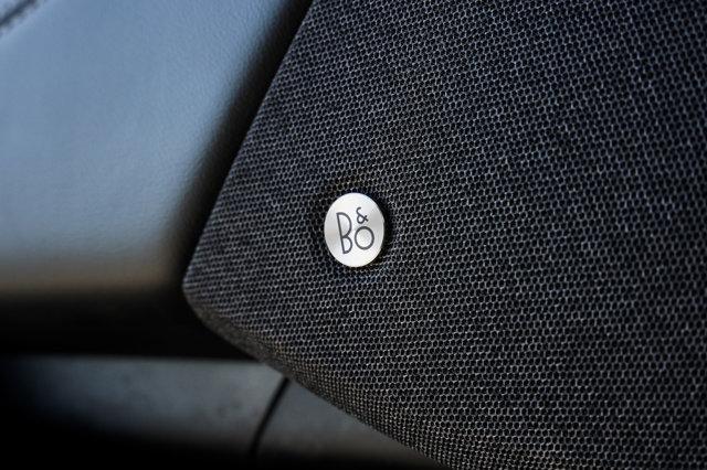 used 2023 Ford Mustang Mach-E car, priced at $34,926