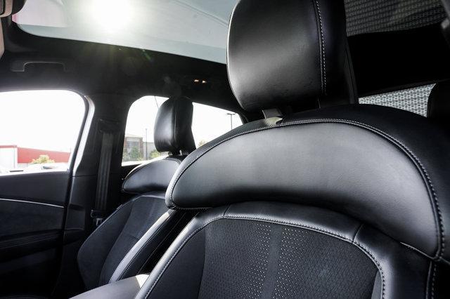 used 2023 Ford Mustang Mach-E car, priced at $34,926