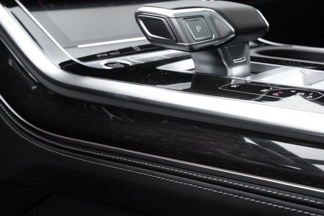 new 2026 Audi Q7 car, priced at $78,255