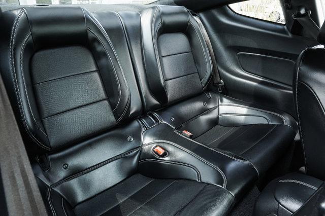 used 2020 Ford Mustang car, priced at $31,445