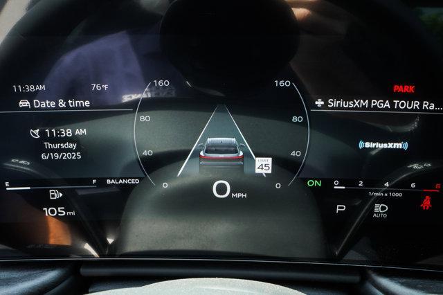new 2025 Audi Q5 car, priced at $59,145