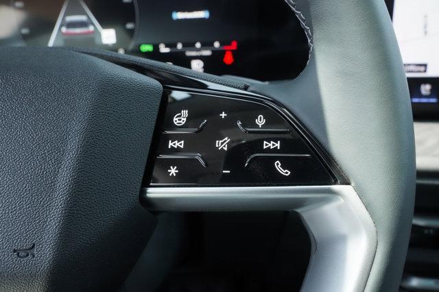 new 2025 Audi Q5 car, priced at $59,145