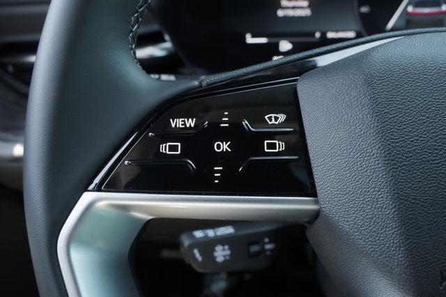 new 2025 Audi Q5 car, priced at $59,145