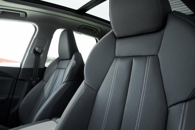 new 2025 Audi Q5 car, priced at $59,145