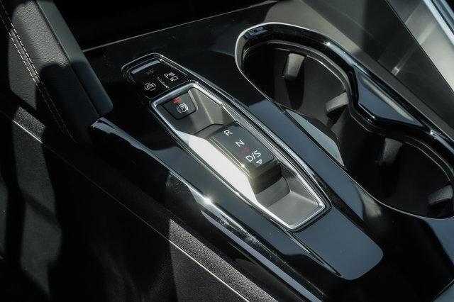 new 2025 Audi Q5 car, priced at $59,145