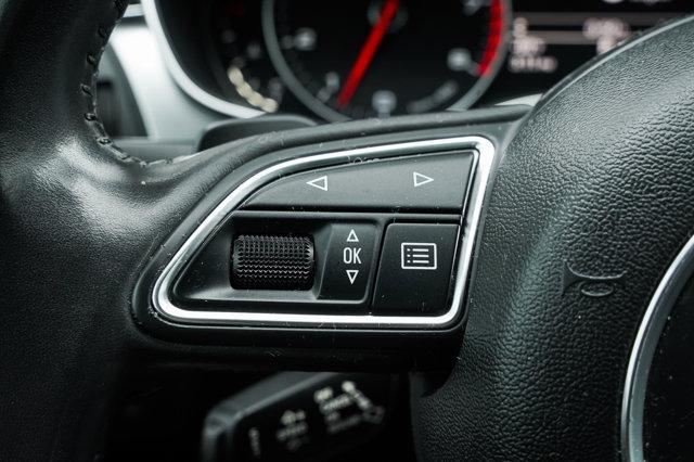 used 2012 Audi A7 car, priced at $13,976