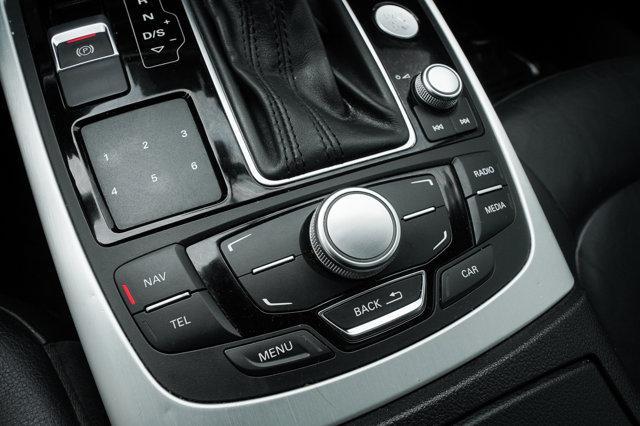 used 2012 Audi A7 car, priced at $13,976