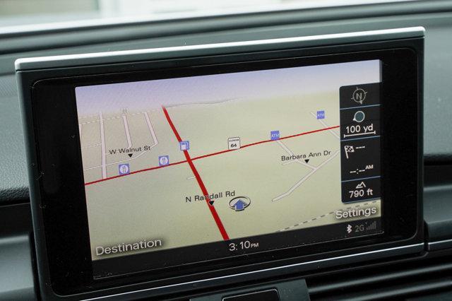 used 2012 Audi A7 car, priced at $13,976