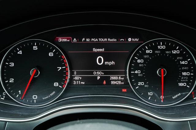 used 2012 Audi A7 car, priced at $13,976