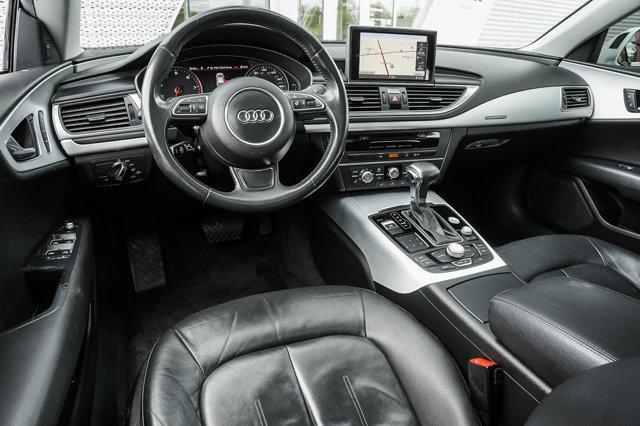 used 2012 Audi A7 car, priced at $13,976