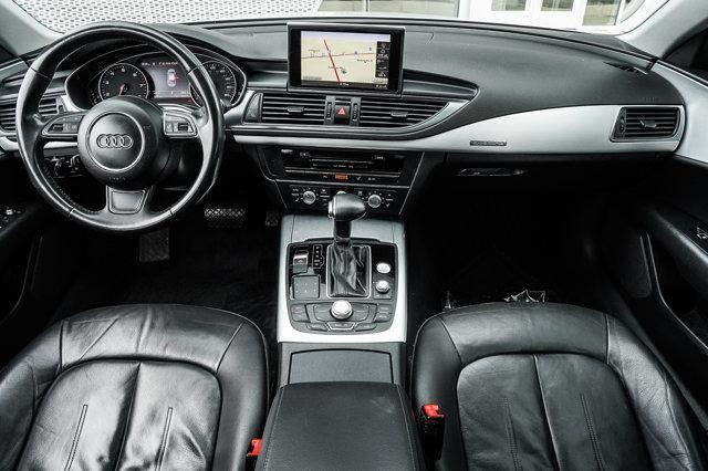 used 2012 Audi A7 car, priced at $13,976