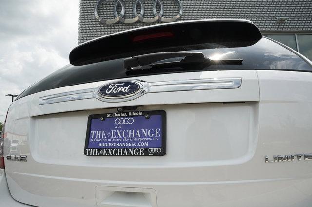 used 2013 Ford Edge car, priced at $11,765