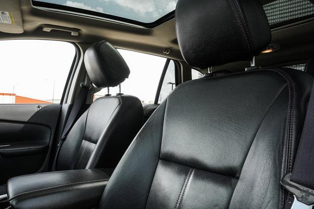 used 2013 Ford Edge car, priced at $11,765