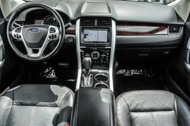 used 2013 Ford Edge car, priced at $11,765