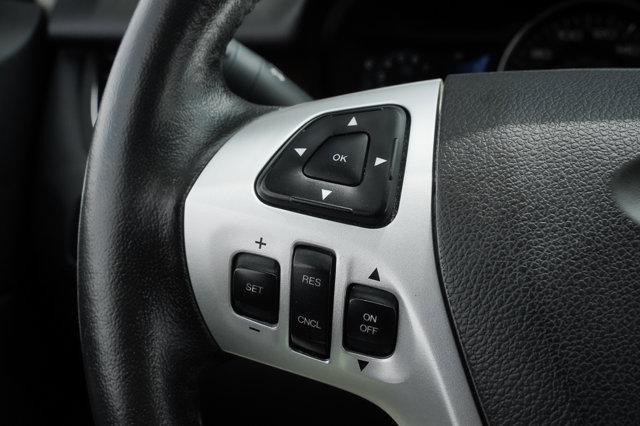 used 2013 Ford Edge car, priced at $11,765