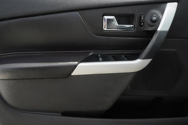 used 2013 Ford Edge car, priced at $11,765