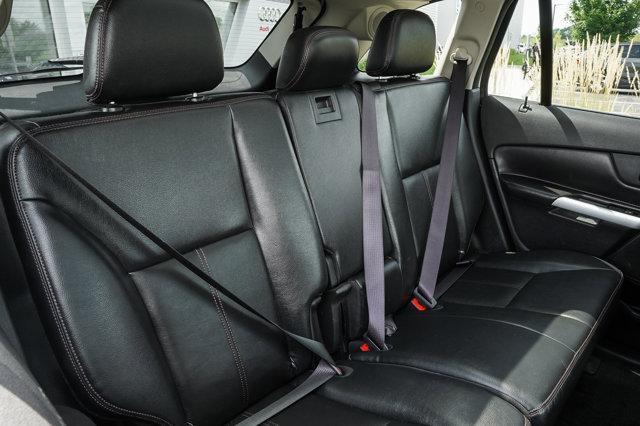 used 2013 Ford Edge car, priced at $11,765