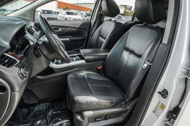 used 2013 Ford Edge car, priced at $11,765