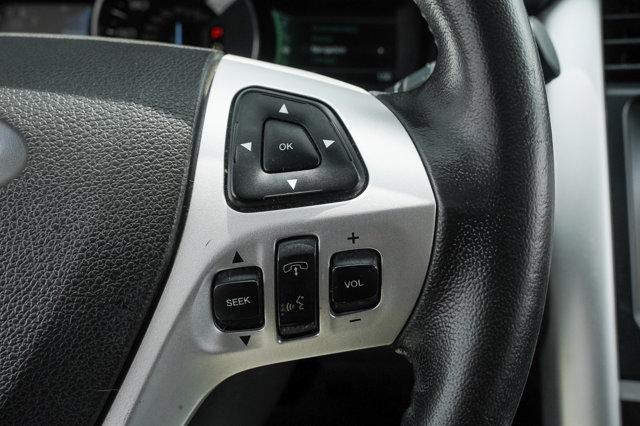 used 2013 Ford Edge car, priced at $11,765