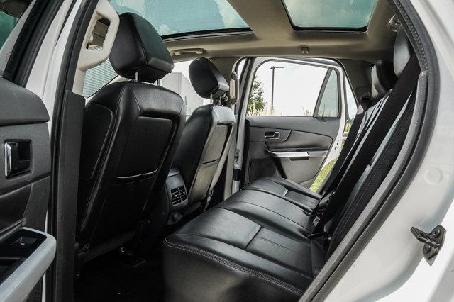 used 2013 Ford Edge car, priced at $11,765