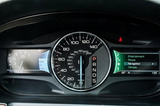 used 2013 Ford Edge car, priced at $11,765