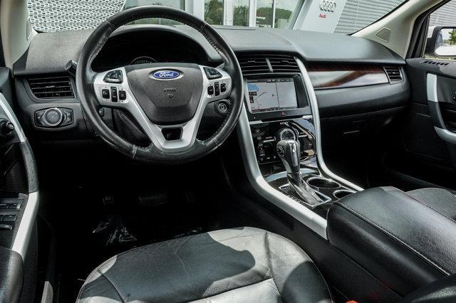 used 2013 Ford Edge car, priced at $11,765