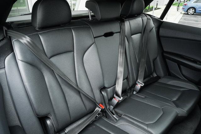used 2019 Audi Q8 car, priced at $31,920